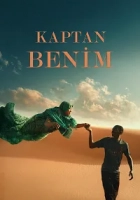 Kaptan Benim 2023 Poster