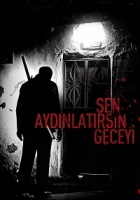 Sen Aydınlatırsın Geceyi 2013 Poster