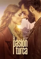 La Pasion Turca 2024 Poster