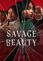 Savage Beauty 2022 Poster