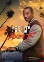 Sosyete Polisi: Axel F 2024 Poster