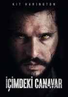 İçimdeki Canavar 2024 Poster