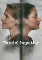 Paralel Hayatlar 2024 Poster