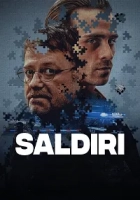 Saldırı 2024 Poster