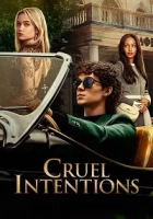 Cruel Intentions 2024 Poster