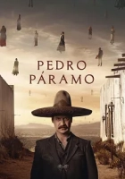 Pedro Paramo 2024 Poster