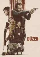 Düzen 2024 Poster