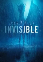 Invisible 2024 Poster