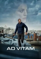 Ad Vitam 2025 Poster