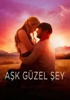 Aşk Güzel Şey 2022 Poster