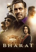 Bharat 2019 Poster