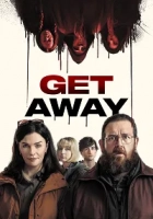 Get Away 2024 Poster