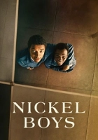 Nickel Çocukları 2024 Poster