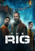 The Rig 2023 Poster