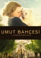 Umut Bahçesi 2017 Poster