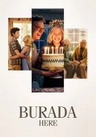 Burada 2024 Poster