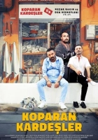 Koparan Kardeşler 2024 Poster