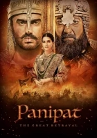 Panipat Savaşı 2019 Poster