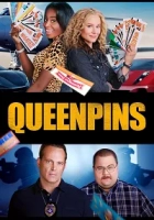 Queenpins 2021 Poster