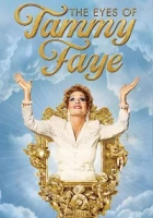 Tammy Faye’in Gözleri 2021 Poster