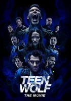 Teen Wolf: The Movie 2023 Poster