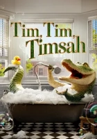 Tim, Tim, Timsah 2022 Poster