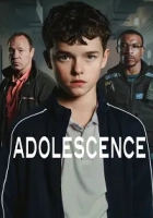 Adolescence 2025 Poster