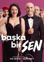 Başka Bir Sen 2025 Poster