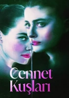 Cennet Kuşları 2021 Poster