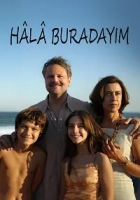 Hâlâ Buradayım 2024 Poster