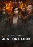 Just One Look 2025 Poster