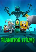 Plankton: Film 2025 Poster