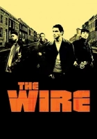 The Wire 2002 Poster