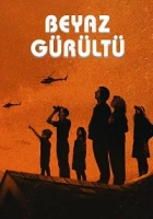 Beyaz Gürültü 2022 Poster