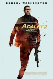 Adalet - The Equalizer