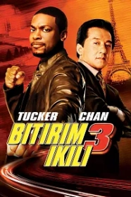 Bitirim İkili - Rush Hour