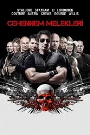 Cehennem Melekleri - The Expendables