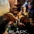 Black Adam Small Poster