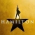 Hamilton Small Poster