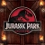 Jurassic Park 1 Small Poster