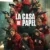 La Casa de Papel 1. Sezon 1. Bölüm Small Poster