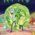 Rick and Morty Small Poster