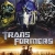 Transformers 1 Small Poster