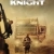 Black Knight Small Poster