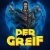 Der Greif Small Poster