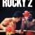 Rocky 2 Small Poster