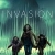 Invasion Small Poster