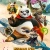 Kung Fu Panda 4 Small Poster