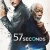 57 Seconds Small Poster