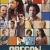 Oregon Small Poster